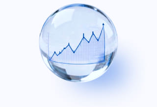 Interfaccia di investimento facile da usare che rende accessibile il trading complesso